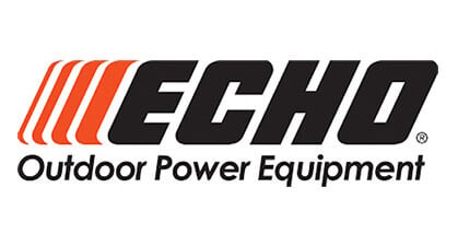 echo logo