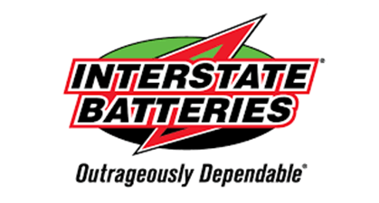 Interstate Logo