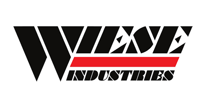 Wiese Indsutries Logo